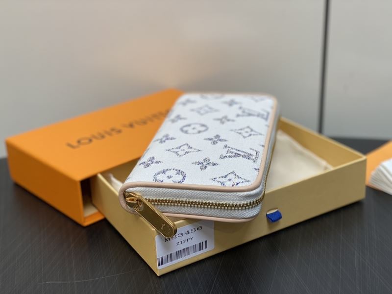 Louis Vuitton Wallets